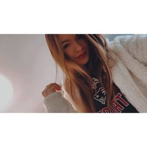 Meet your Posher, Hailey